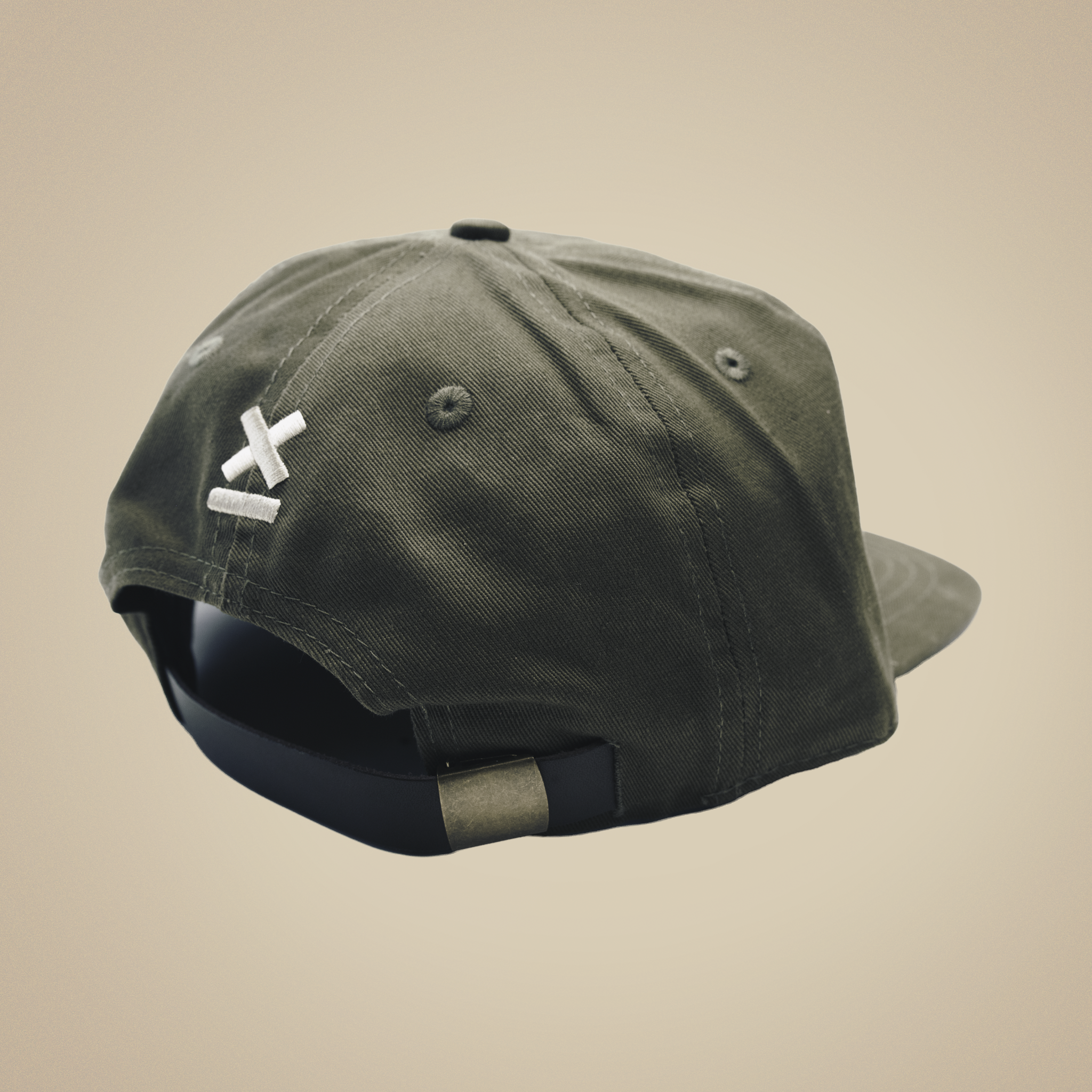 Nxwhere Desert Social Club Cap