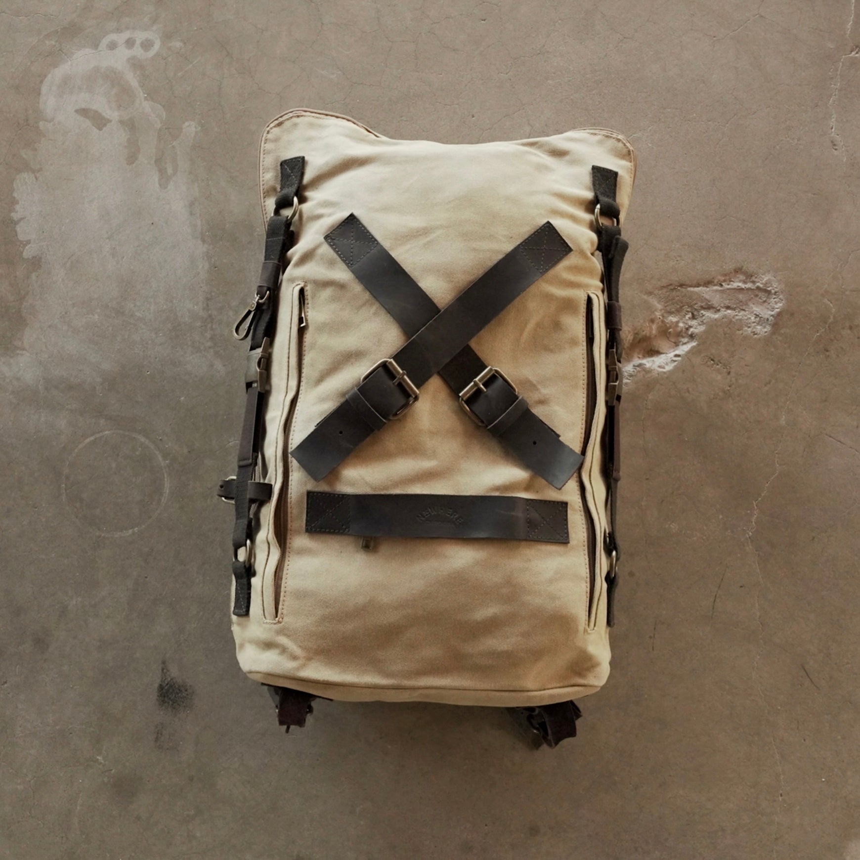 Nxwhere Daypack