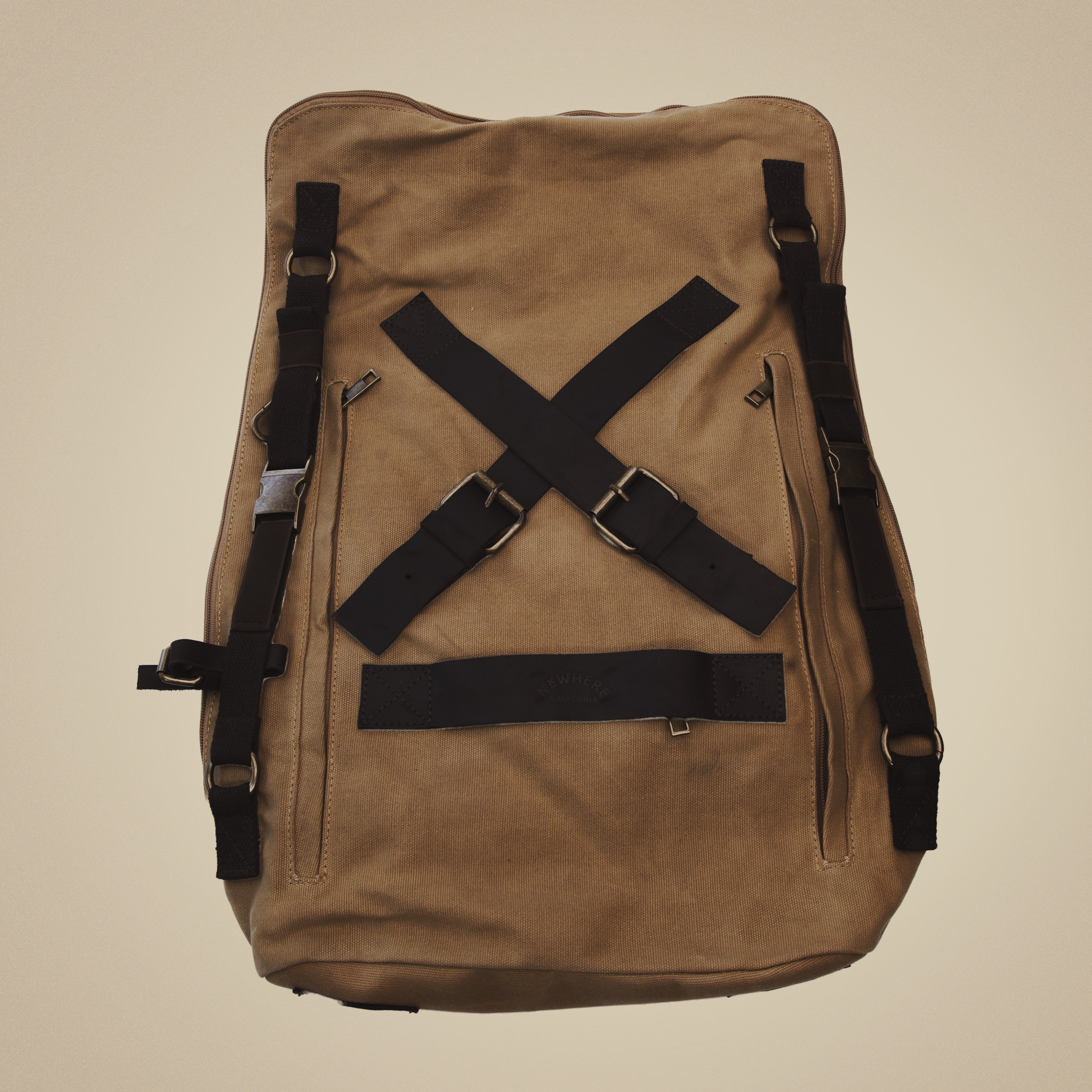 Nxwhere Daypack - Preorder Only