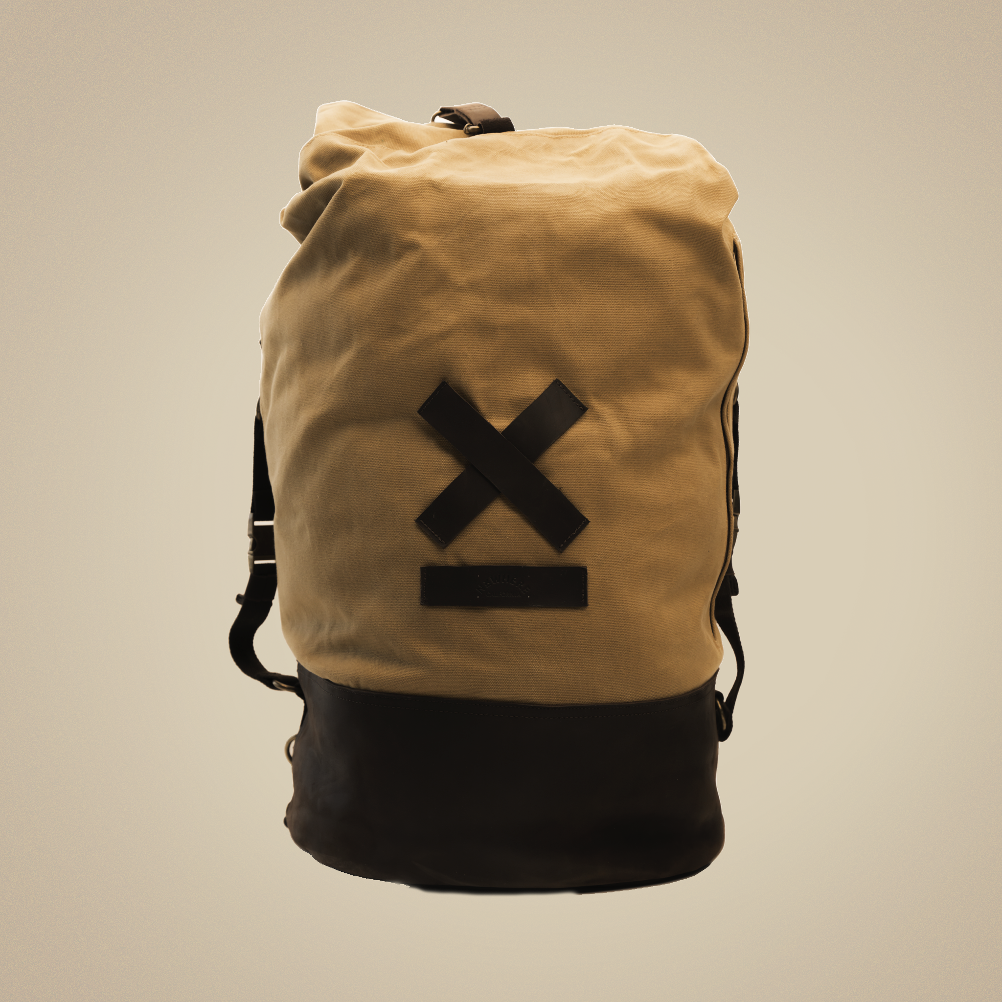 Nxwhere Duffle - Preorder Only