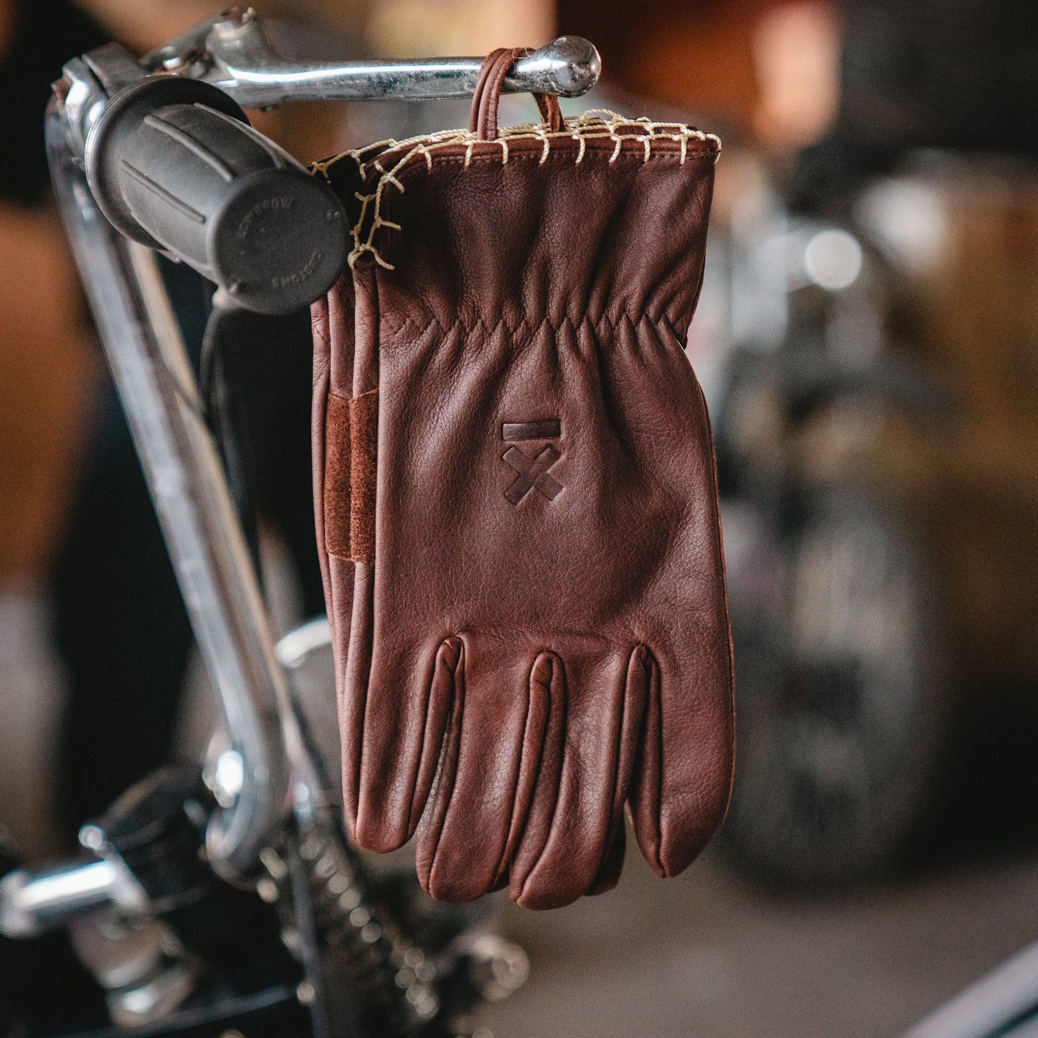 Nxwhere Riding Gloves